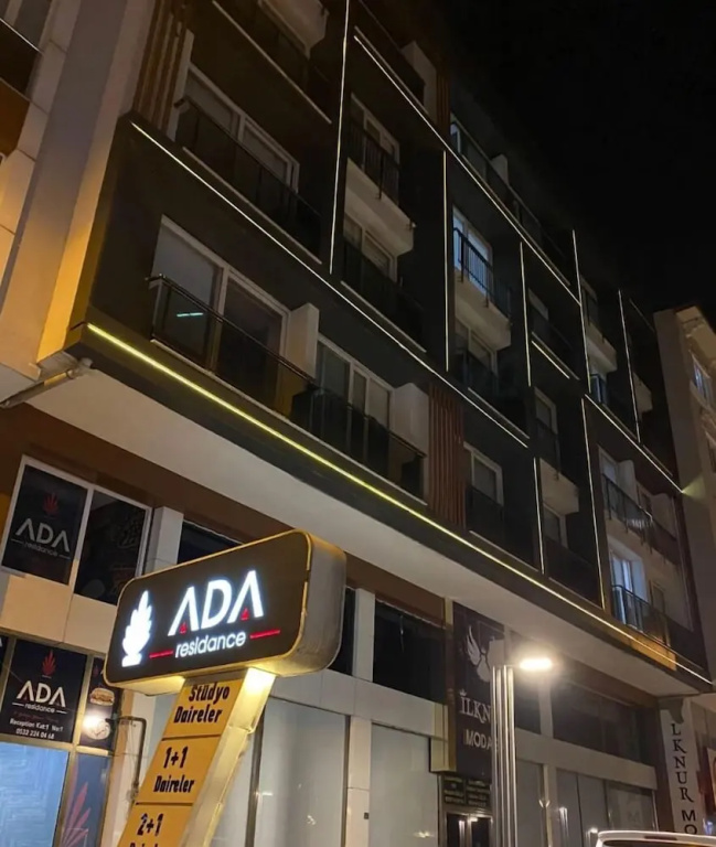 Ada Rezidans 2