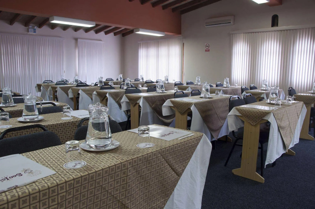 San Isidro Inn - Général