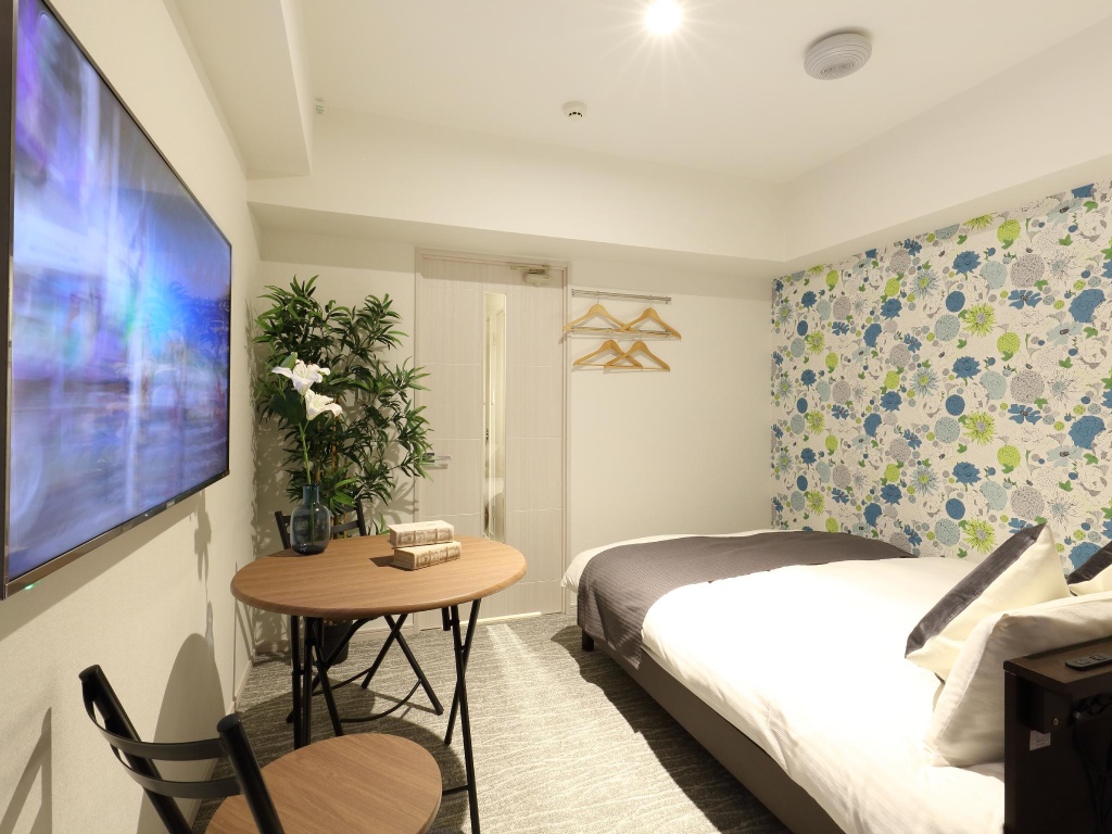Residence Hotel Hakata 20 사진 4