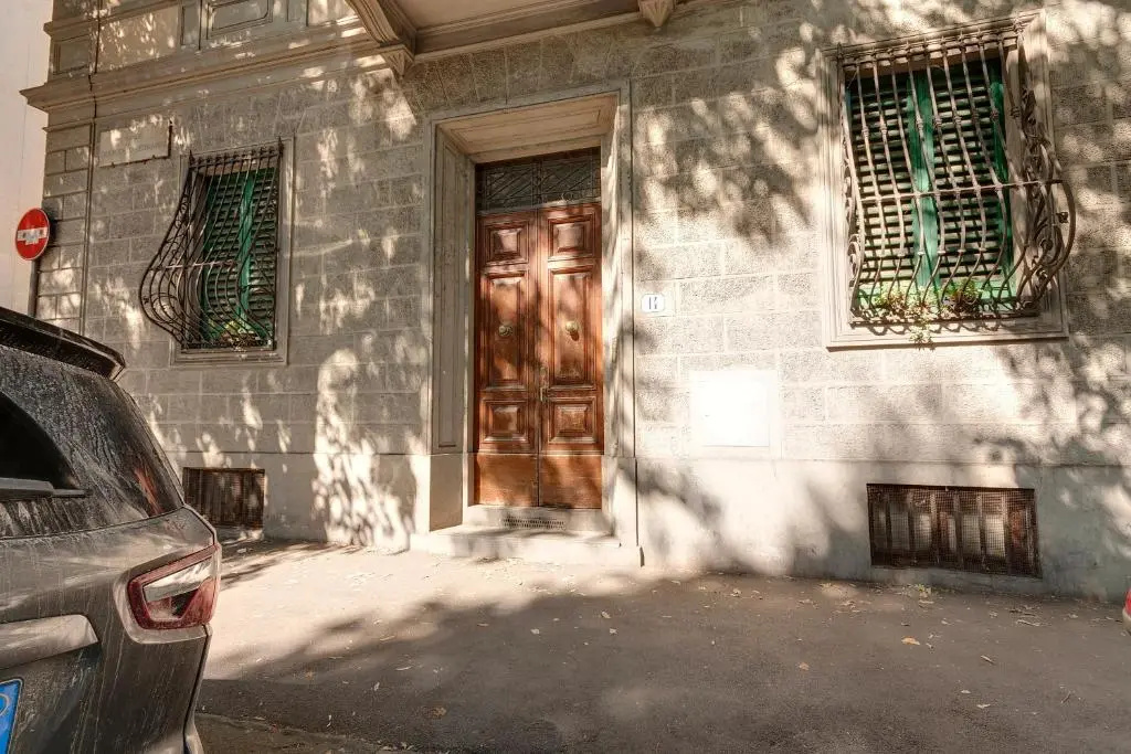 Mamo Florence - Leopoldo Apartment