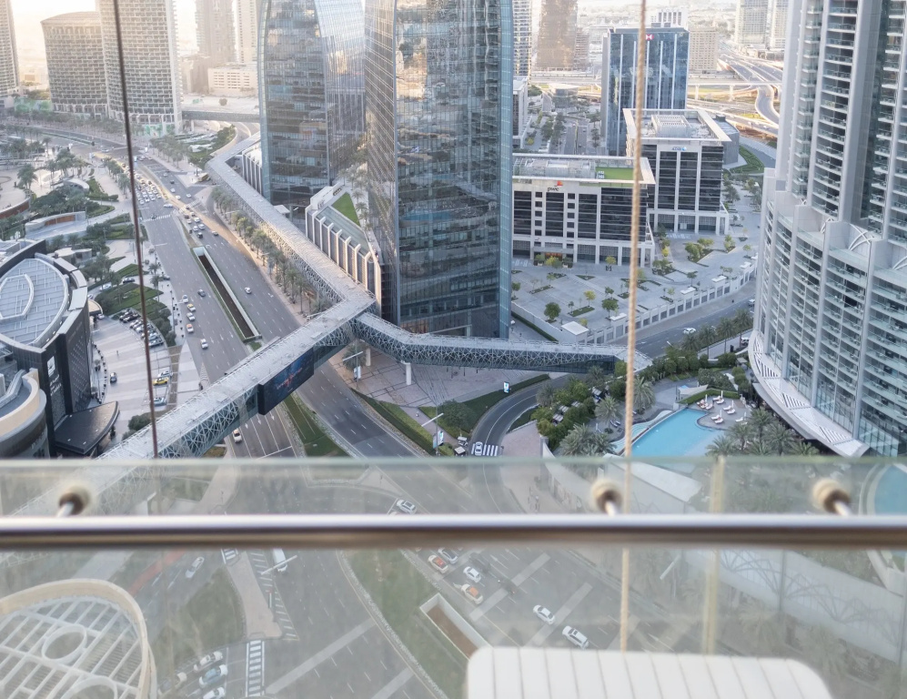 Amazing Stay & Burjview at The Address Dubai Mall