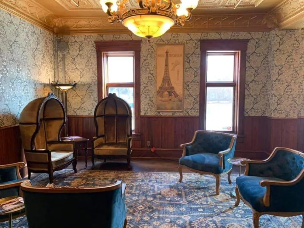 Hotel photo 2