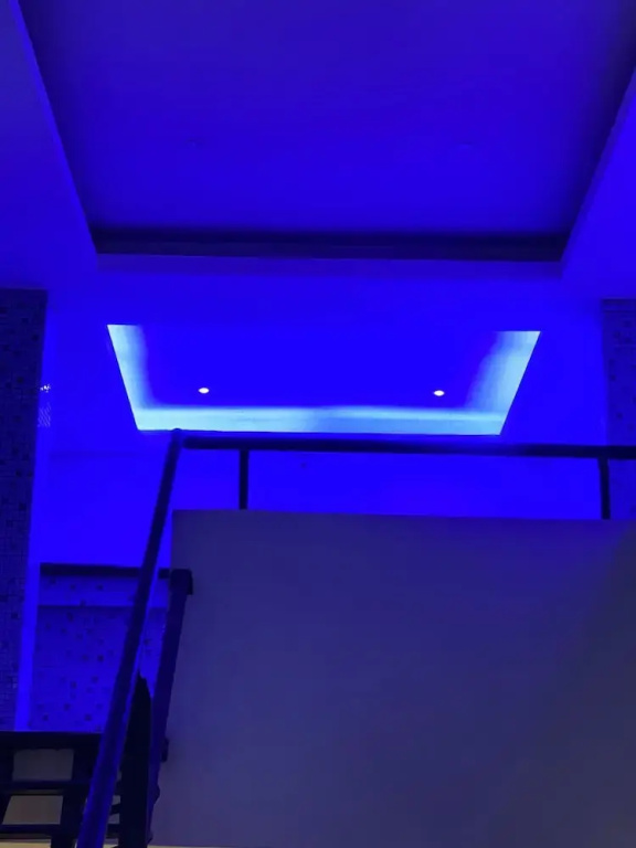 Balcony & Terrace