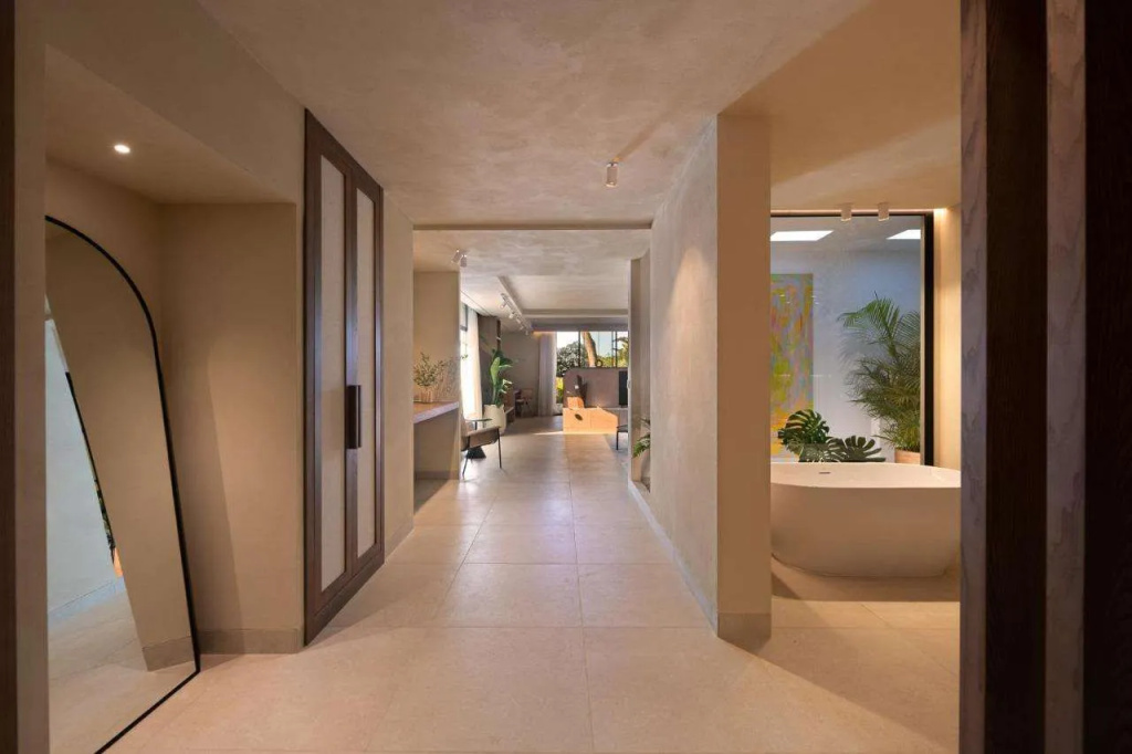 Вилла Anfitrión Villas & Suites - фото 12