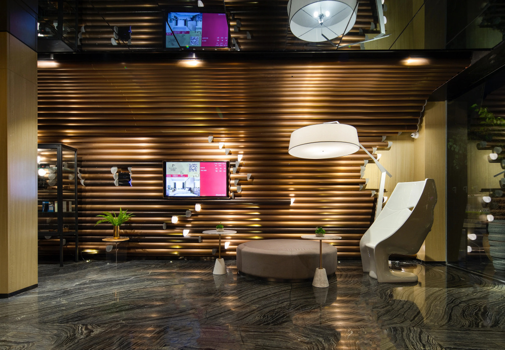 Paco Hotel Jiangtai Lu Metro Guangzhou - Général