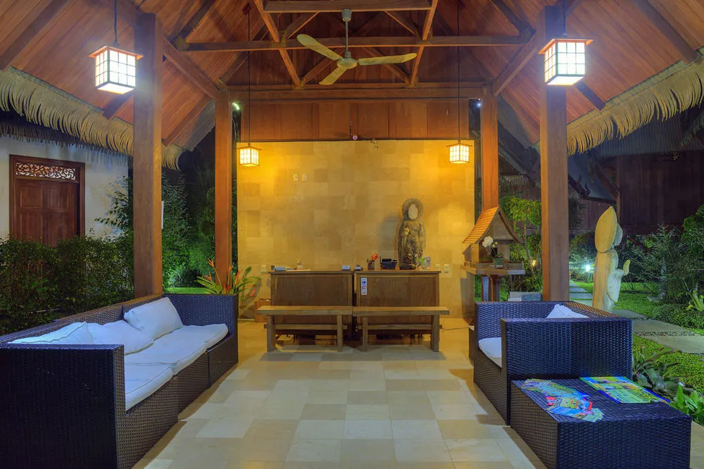 Lanna Ban Hotel - Général