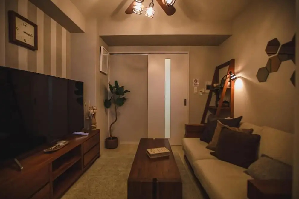 R Residences Namba South 1 사진 16