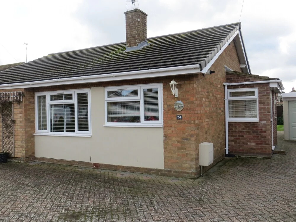 Tabusintac......lovely 2 Bedroom Bungalow