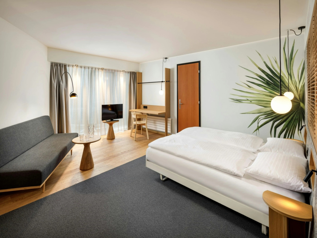 Hotel photo 6