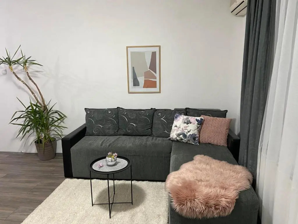 Apartman Aleksic