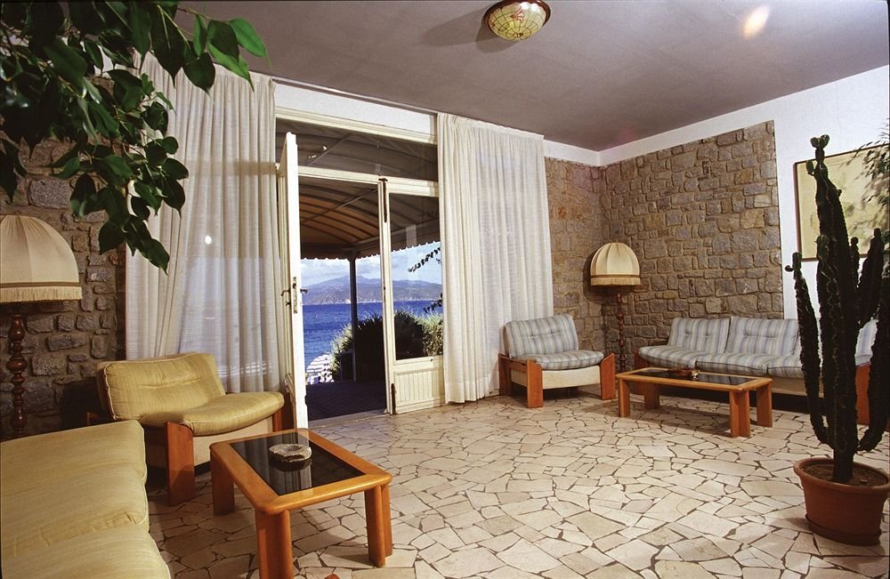 Hotel Stella Maris by null
