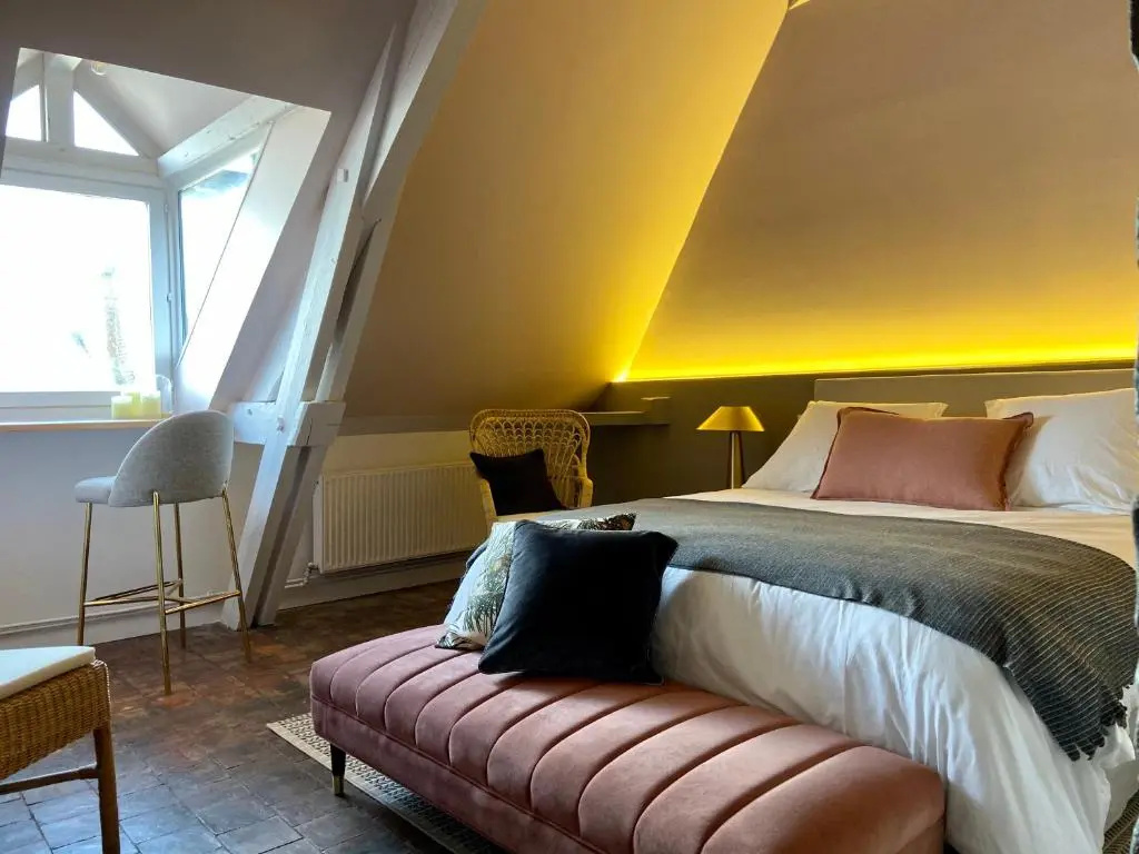 Hotel photo 7