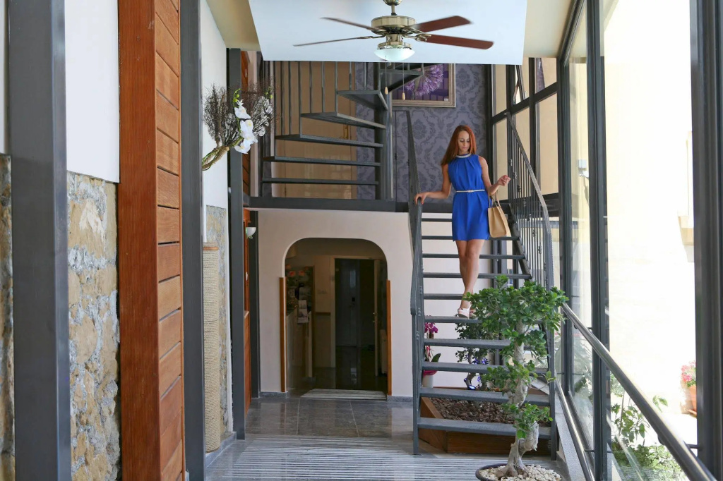 Elena Boutique Residence - Général