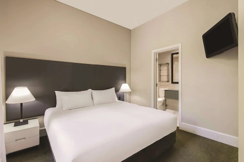 Adina Apartment Hotel Adelaide Treasury - Chambres