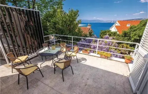 Holiday Home In Kraljevica