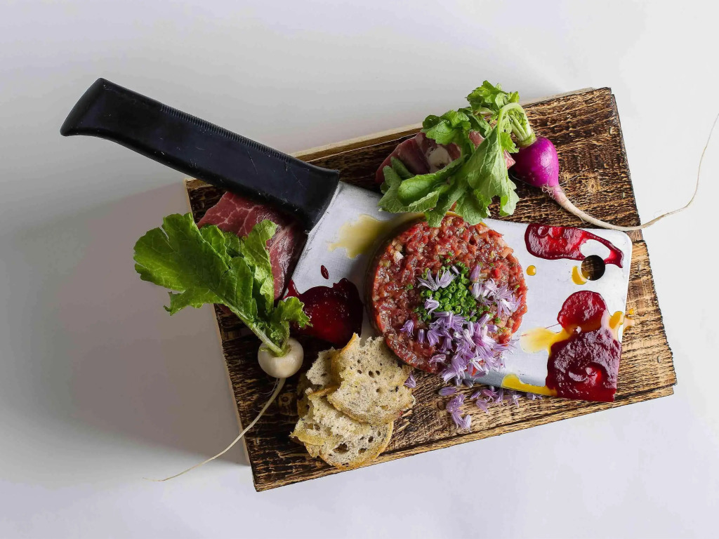 The Fairmont Winnipeg - фото 35