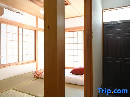 Easy Access to Asakusa Airport 2 Showers 2 Toilets 사진 1