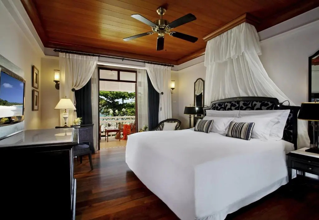 Centara Grand Beach Resort and Villas Hua Hin Hotel - Chambres