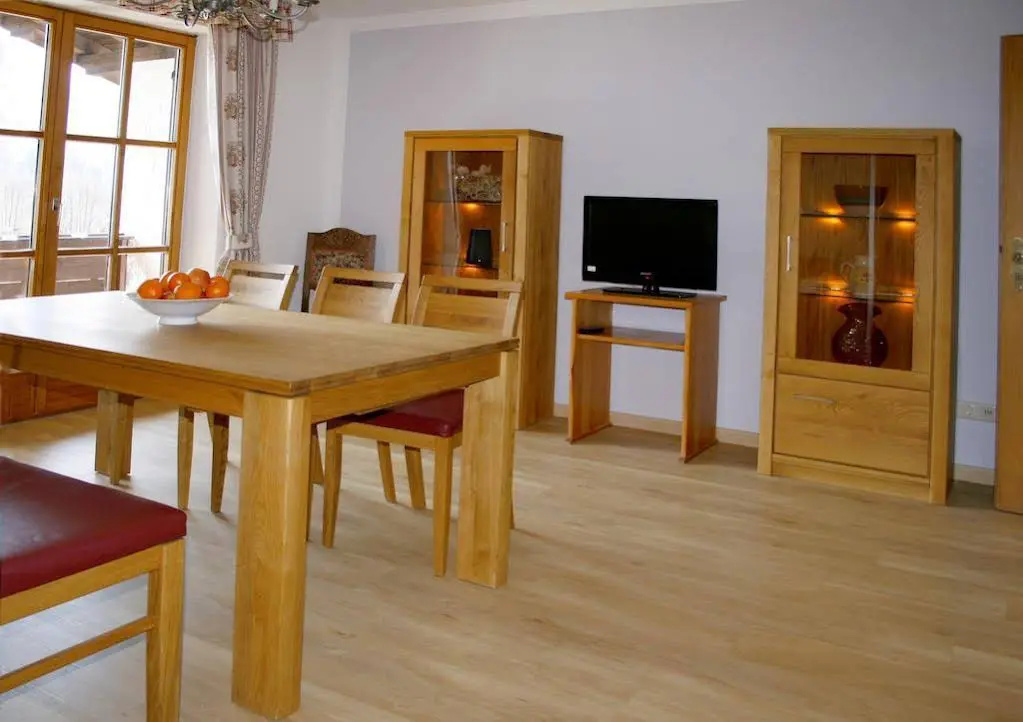 Pension Haus am Berg - Général