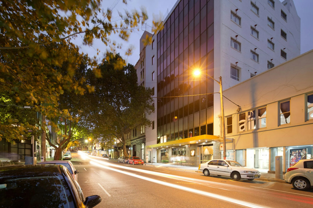 57 Hotel - Général