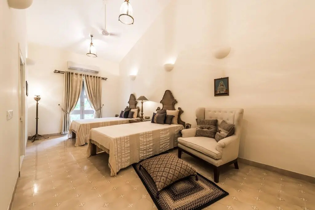 Standard room