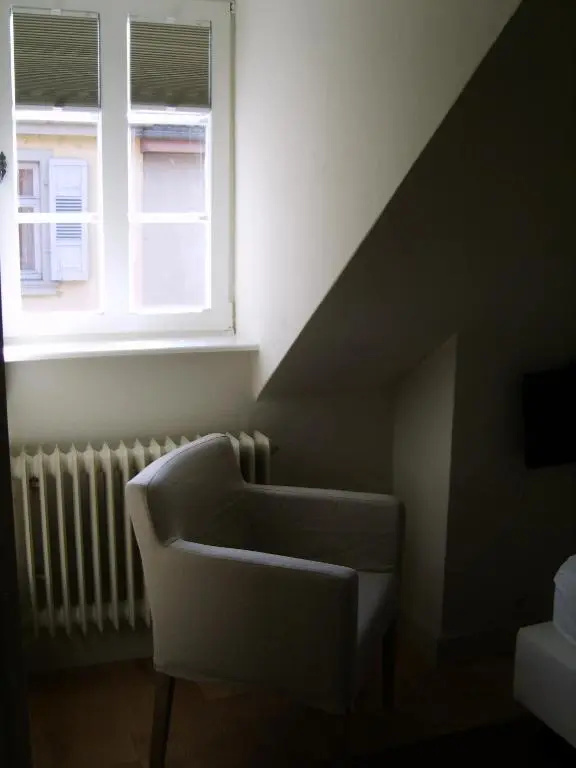 Schnookeloch - Chambres