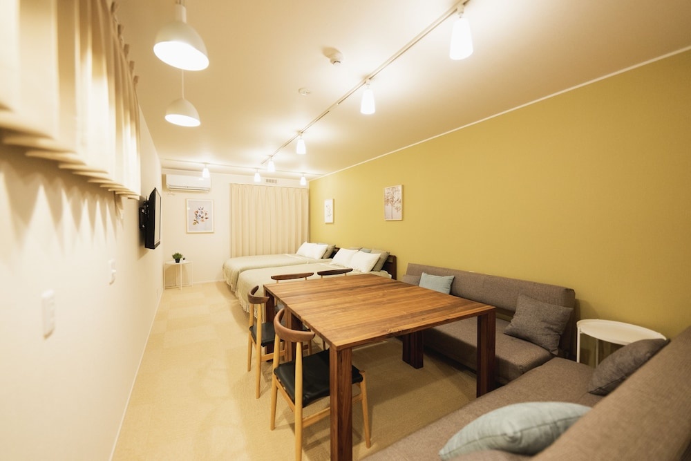 Vieuno Stay Hakata 2 사진 16