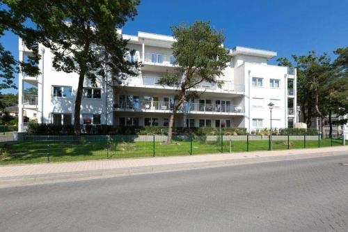 Duenenresidenz Heringsdorf 21 + 22