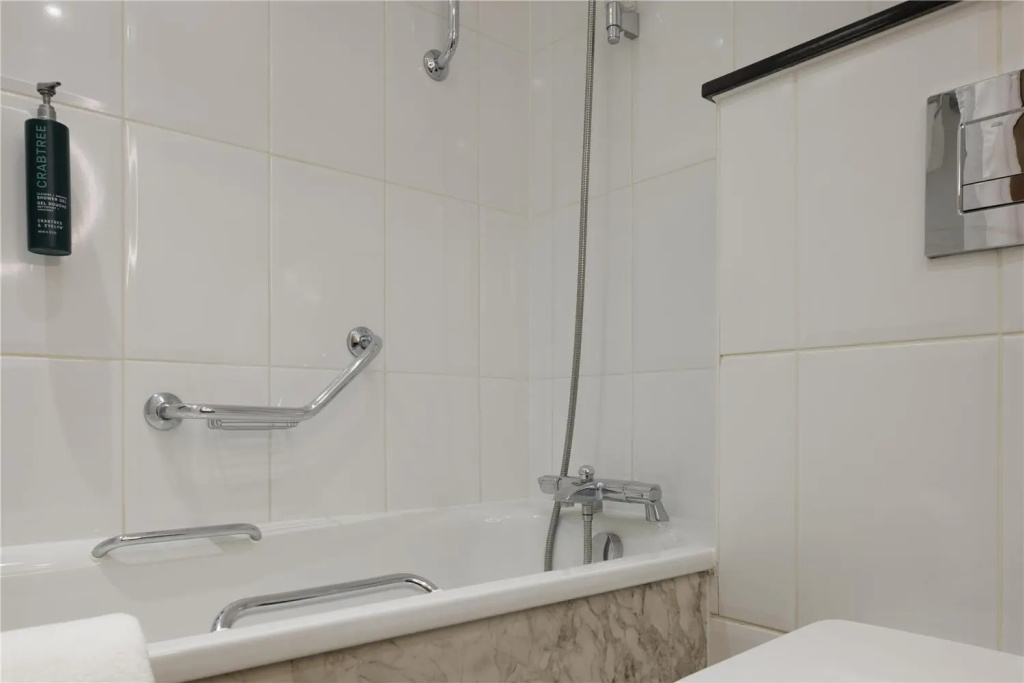 Hilton York - Chambres