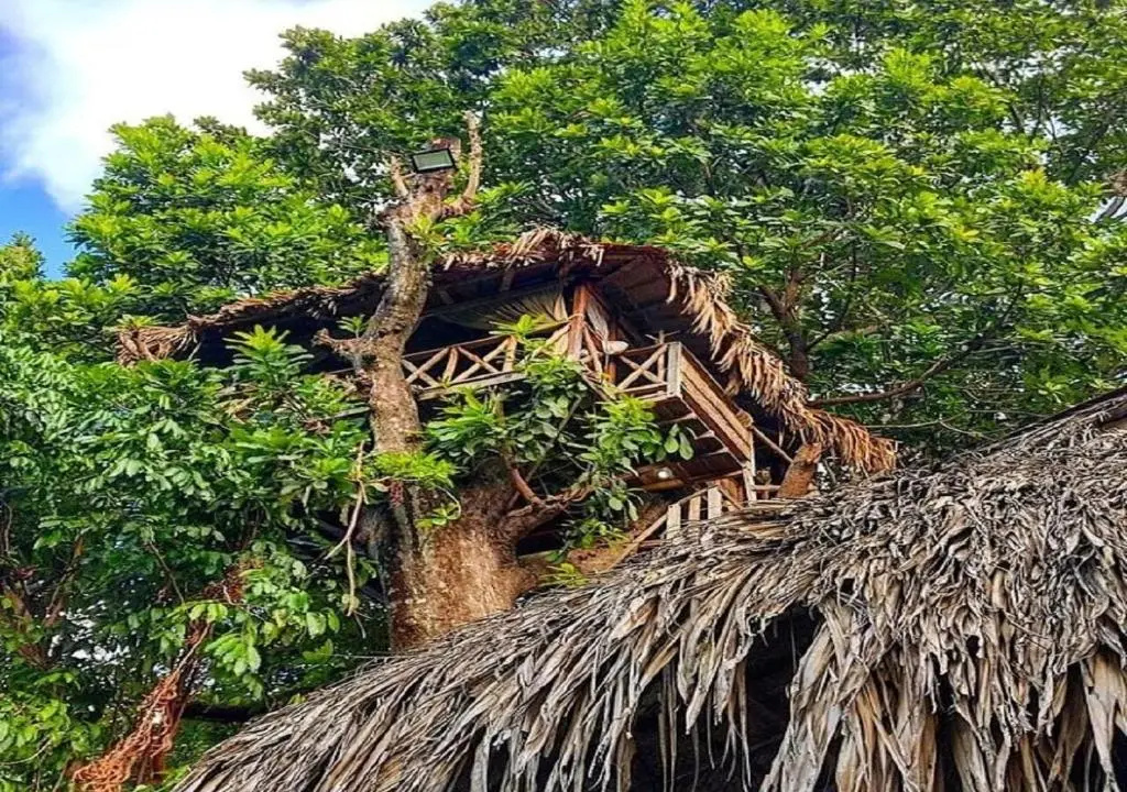 Bungalow