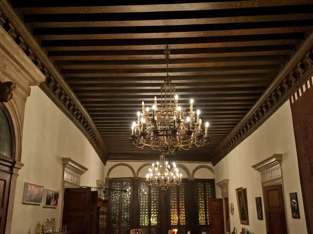 La Porta D'Oriente B&B