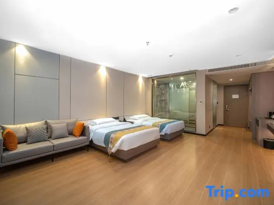 Superior Double room (twin beds)