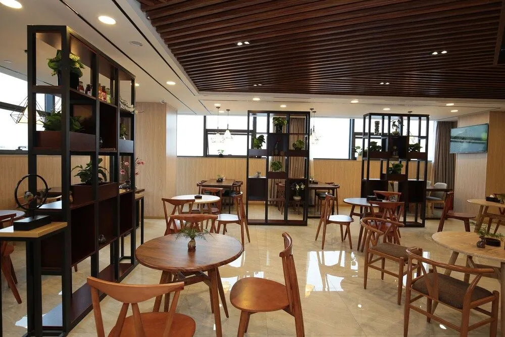 Infully Hotel - Zigong - фото 6