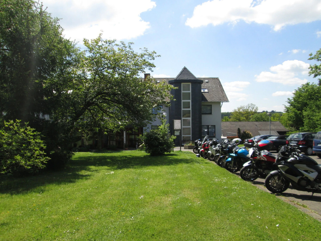 Landhotel Karrenberg - Général