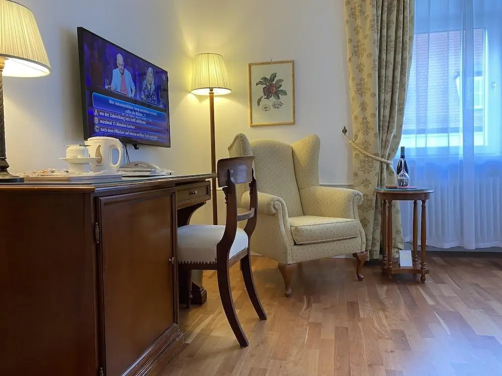 Hotel photo 5