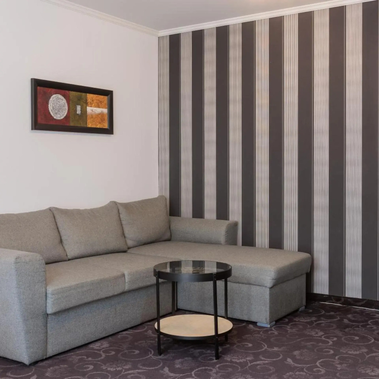 Hotel OPERA - Général