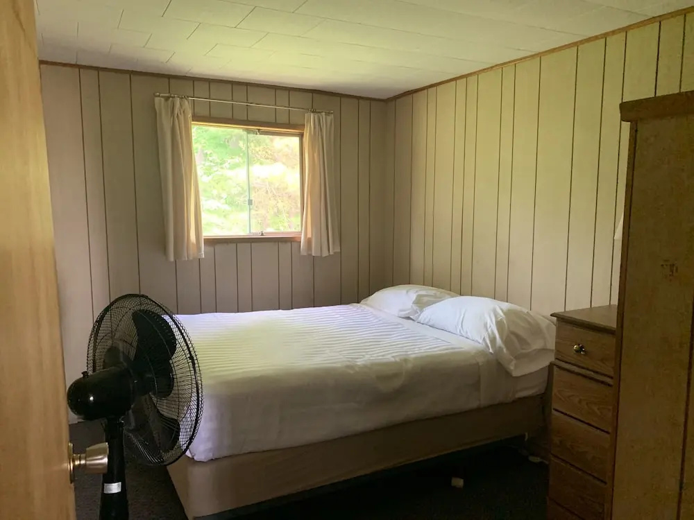 3 Bedrooms Cottage
