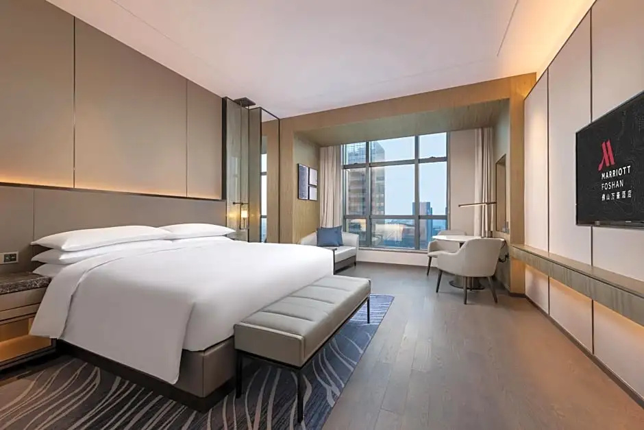 Premier Suite