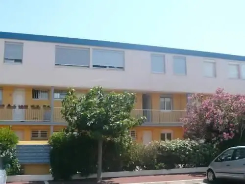 Apartment Le Caounil Ii