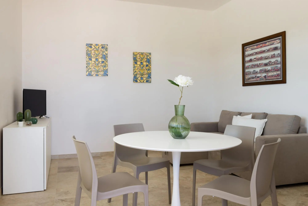 Charming Villas - Charming villa with pool - Loc