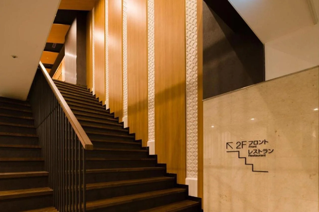 Tosei Hotel Cocone Ueno 사진 30