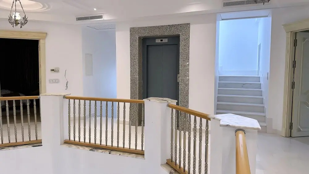 L'Orchidée - Luxury Suites - фото 13