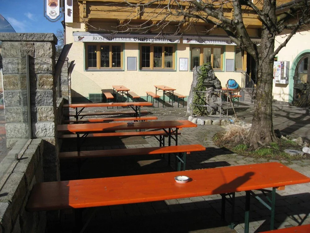 Gasthof Messerschmied