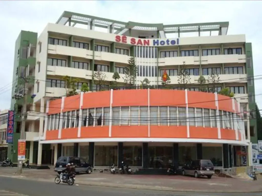Hotel photo 4
