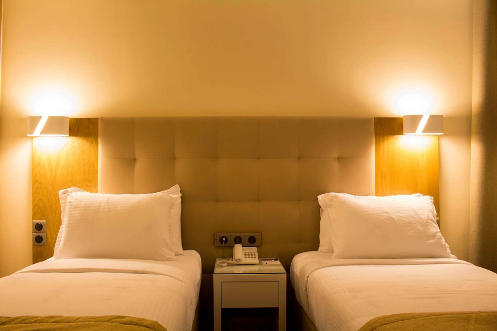 Hotel photo 10