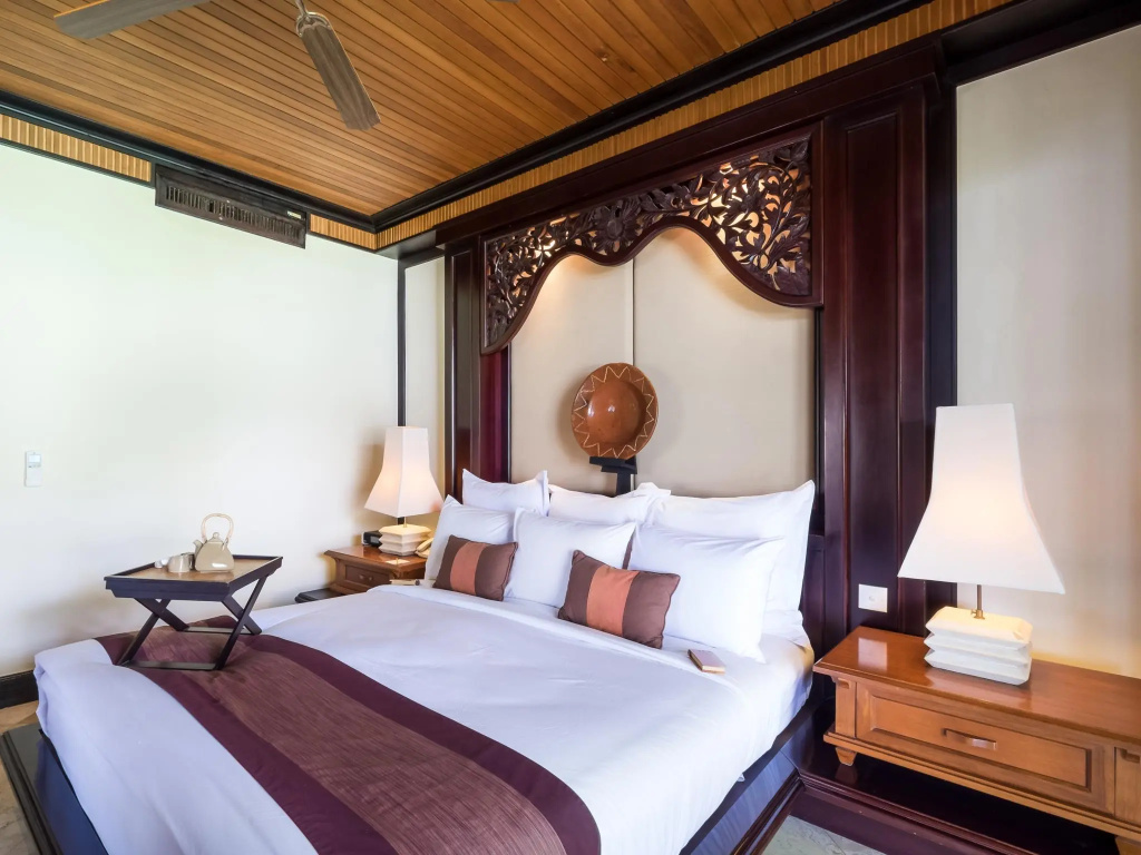 Spa Village Resort Tembok All Inclusive - Chambres