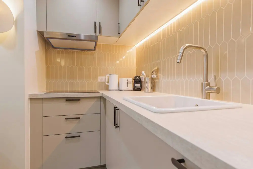 Afficher la photo 6 — Cosy Apartment - 2br/6p - Clignancourt/sacre-coeur