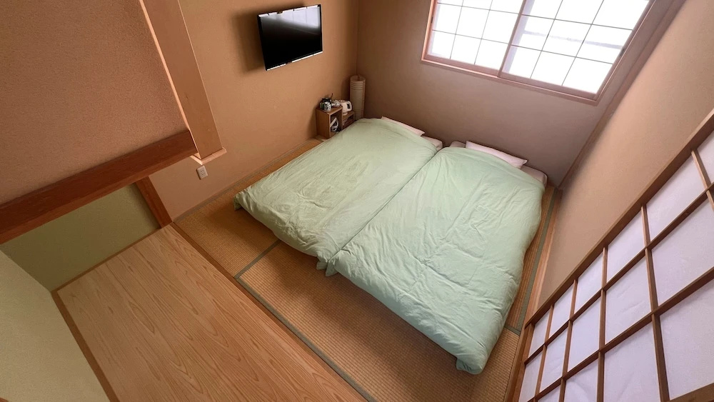 Guesthouse Soi 사진 21