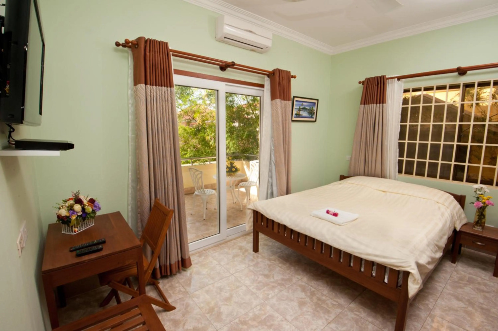 Villa Grange — 3