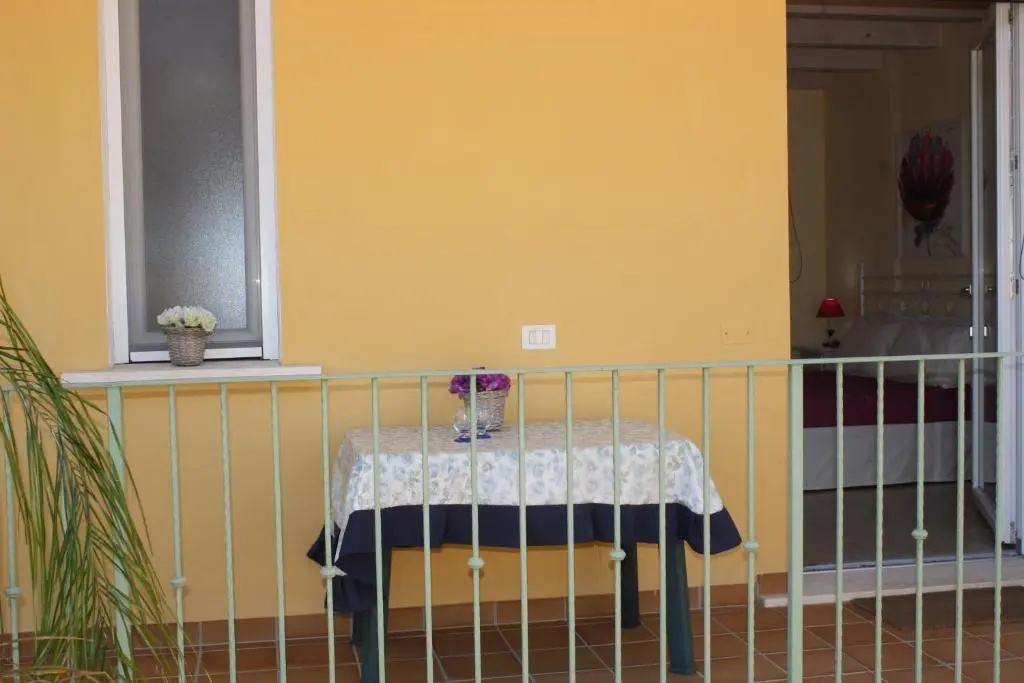Luigi Apartments&Rooms - Chambres